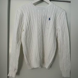 Ralph Lauren Sweater